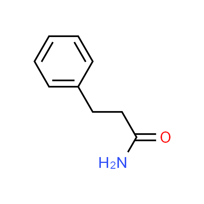 3-Phenylpropanamide