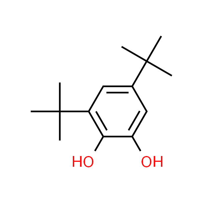 3,5-Di-tert-butylcatechol