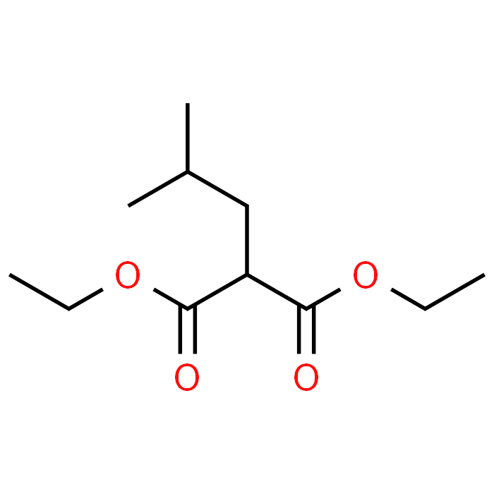 Diethyl isobutylmalonate