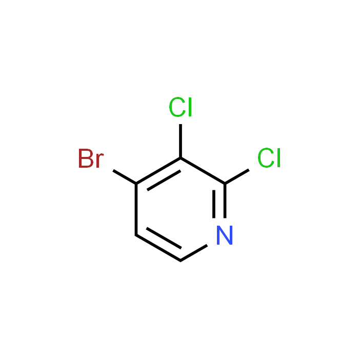 4-Bromo-2,3-dichloropyridine