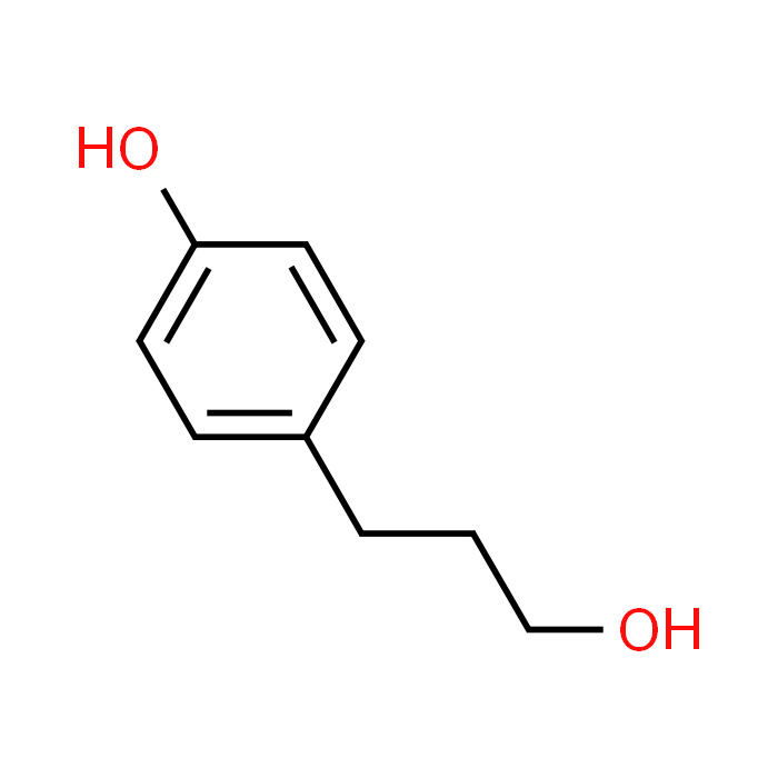 3-(4-Hydroxyphenyl)-1-propanol