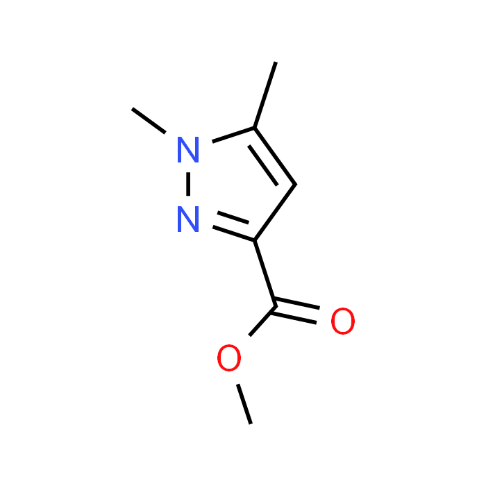 Methyl 1,5-dimethyl-1H-pyrazole-3-carboxylate