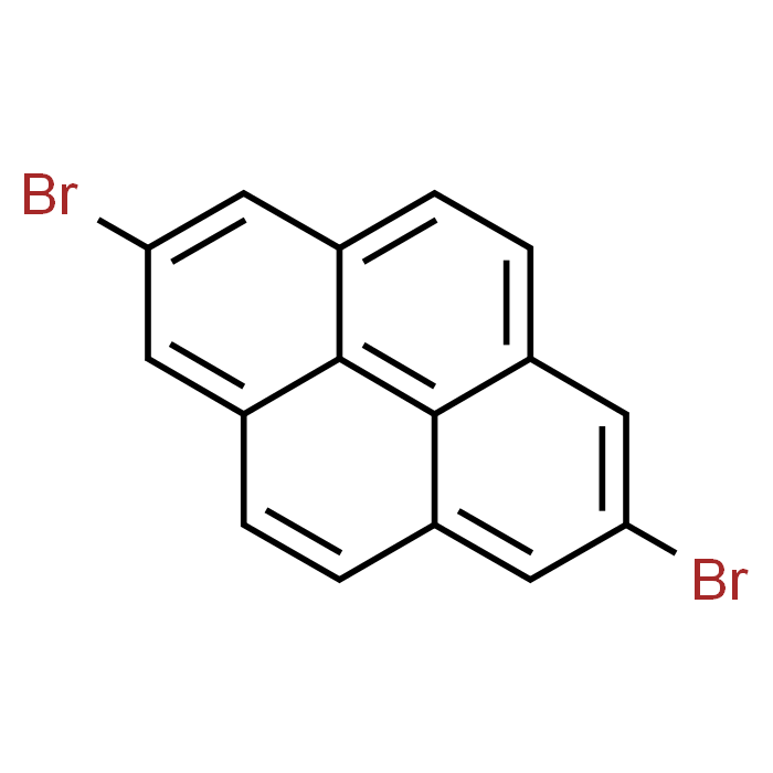 2,7-Dibromopyrene