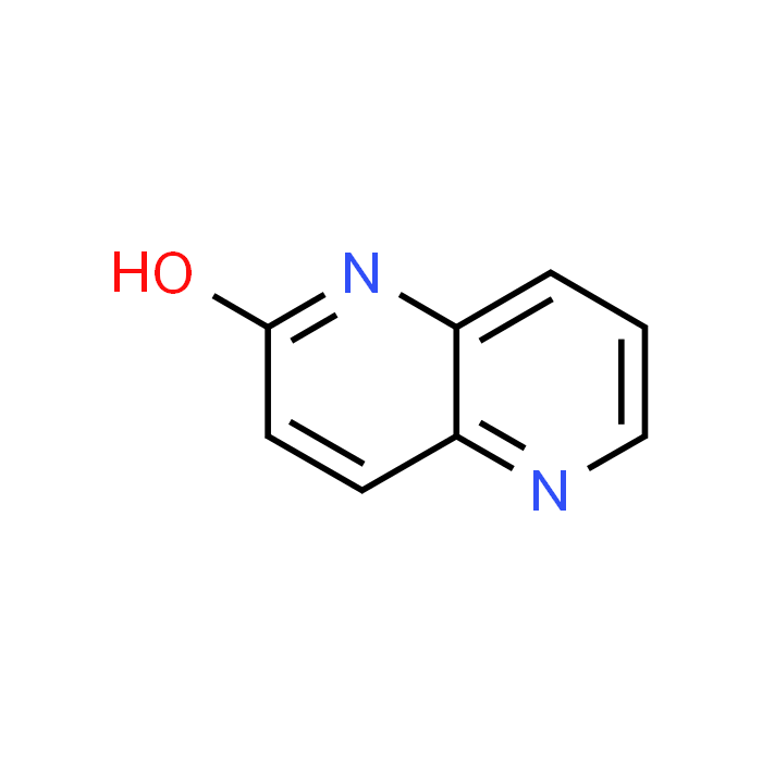1,5-Naphthyridin-2(1H)-one