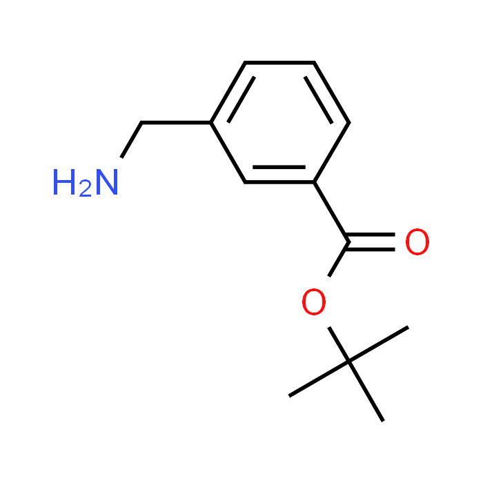 tert-Butyl 3-(aminomethyl)benzoate