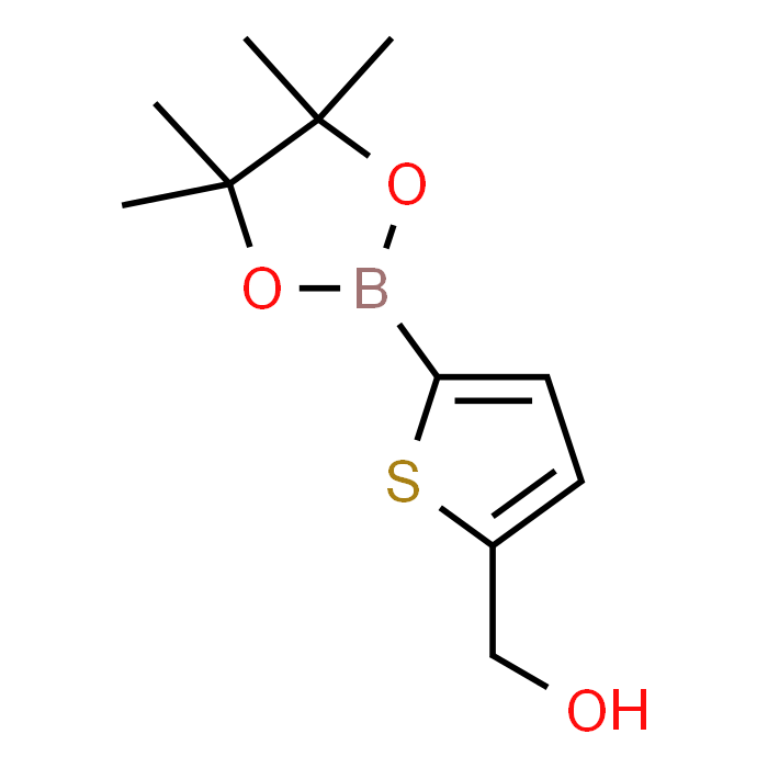 (5-(4,4,5,5-Tetramethyl-1,3,2-dioxaborolan-2-yl)thiophen-2-yl)methanol