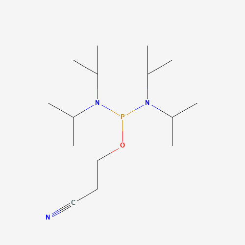 2-Cyanoethyl N,N,N′,N′-Tetraisopropylphosphoramidite