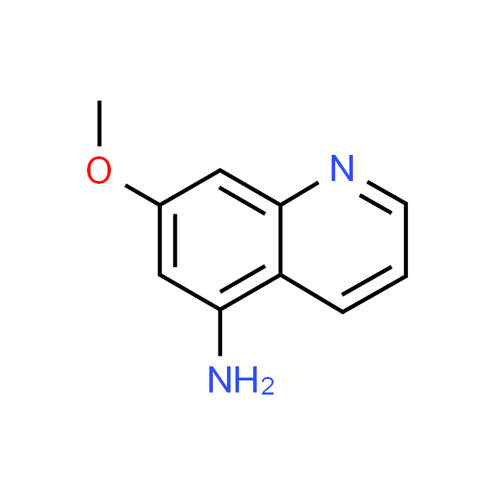 7-Methoxyquinolin-5-amine