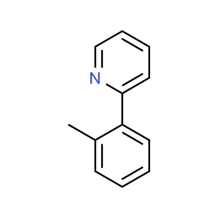 2-(o-tolyl)pyridine