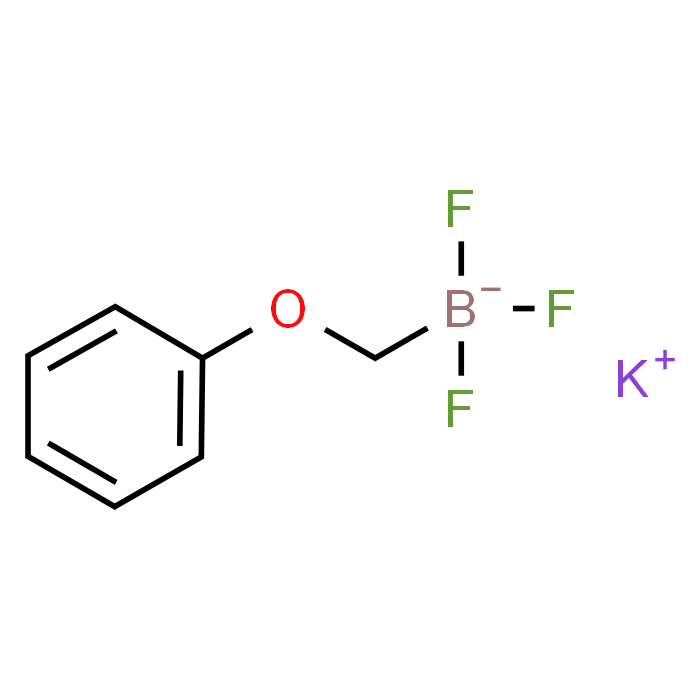 Potassium trifluoro(phenoxymethyl)borate