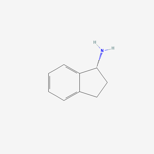 (R)-2,3-Dihydro-1H-inden-1-amine
