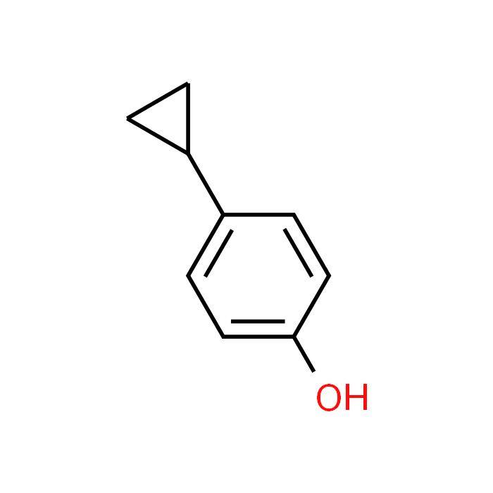 4-Cyclopropylphenol