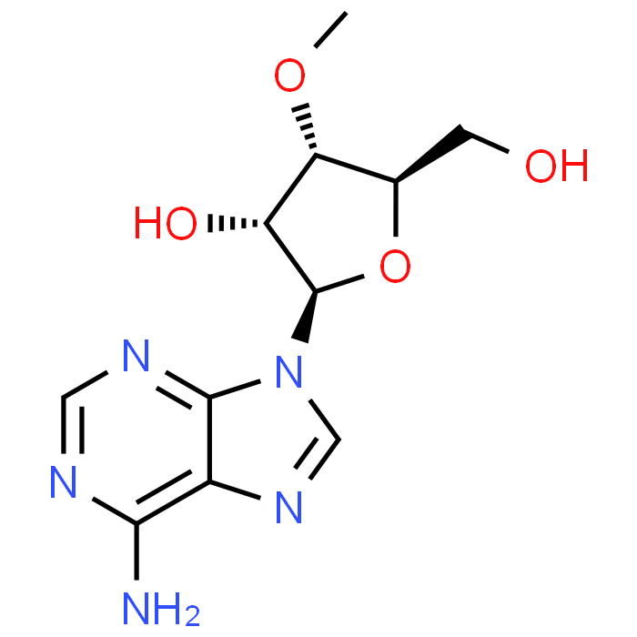 3’-O-Methyladenosine
