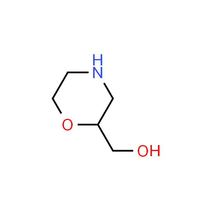 Morpholin-2-ylmethanol