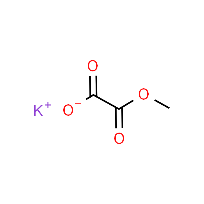 Potassium 2-methoxy-2-oxoacetate