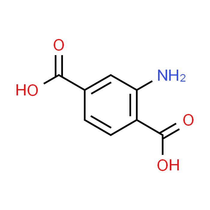 2-Aminoterephthalic acid