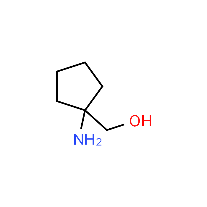 1-Amino-1-cyclopentanemethanol