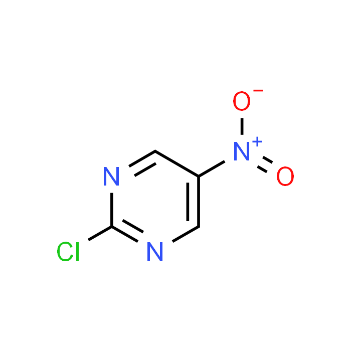 2-Chloro-5-nitropyrimidine