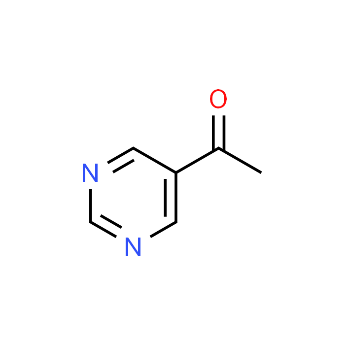 5-Acetylpyrimidine