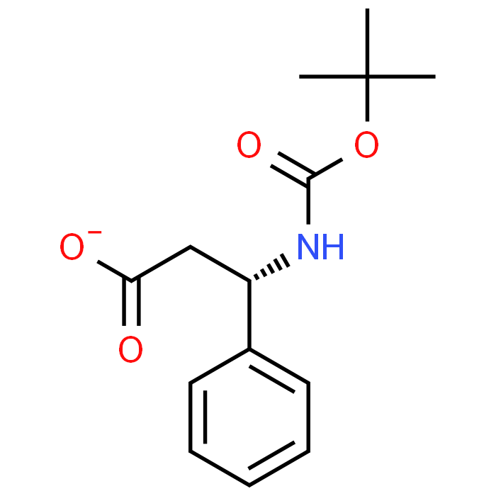 (S)-3-((tert-Butoxycarbonyl)amino)-3-phenylpropanoic acid