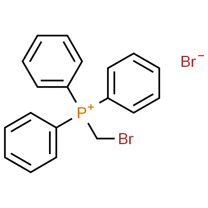 (Bromomethyl)triphenylphosphonium bromide