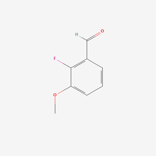 2-Fluoro-3-methoxybenzaldehyde