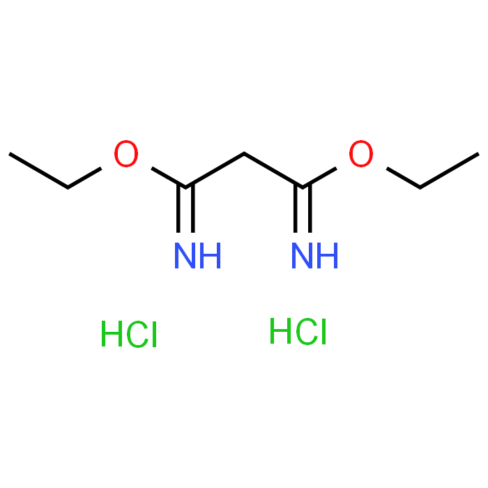 Diethyl malonimidate dihydrochloride