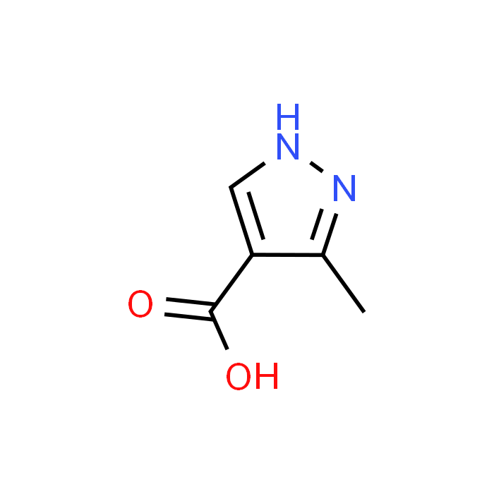 5-Methyl-1H-pyrazole-4-carboxylic acid