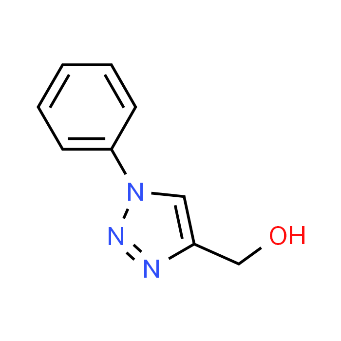 (1-Phenyl-1H-1,2,3-triazol-4-yl)methanol