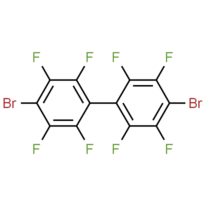 4,4-Dibromooctafluorobiphenyl