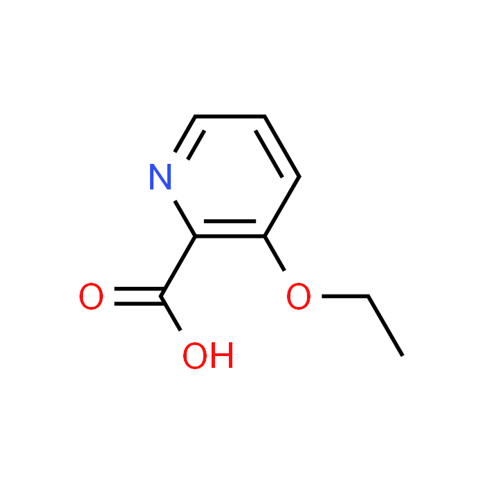 3-Ethoxypicolinic acid