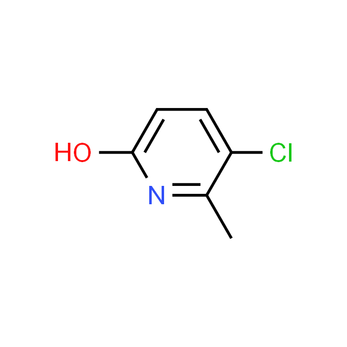 5-Chloro-6-methylpyridin-2-ol