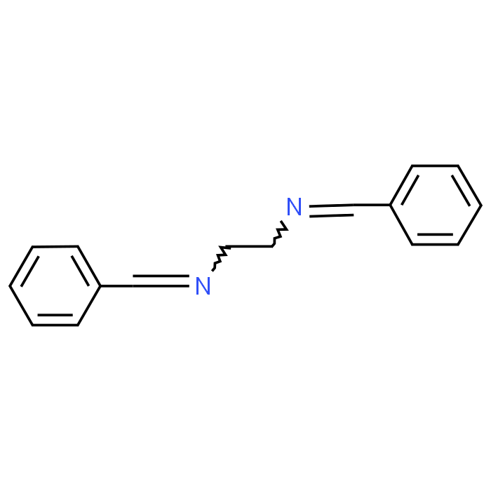 N1,N2-Dibenzylideneethane-1,2-diamine