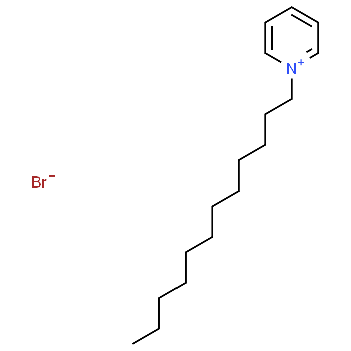 1-Dodecylpyridin-1-ium bromide