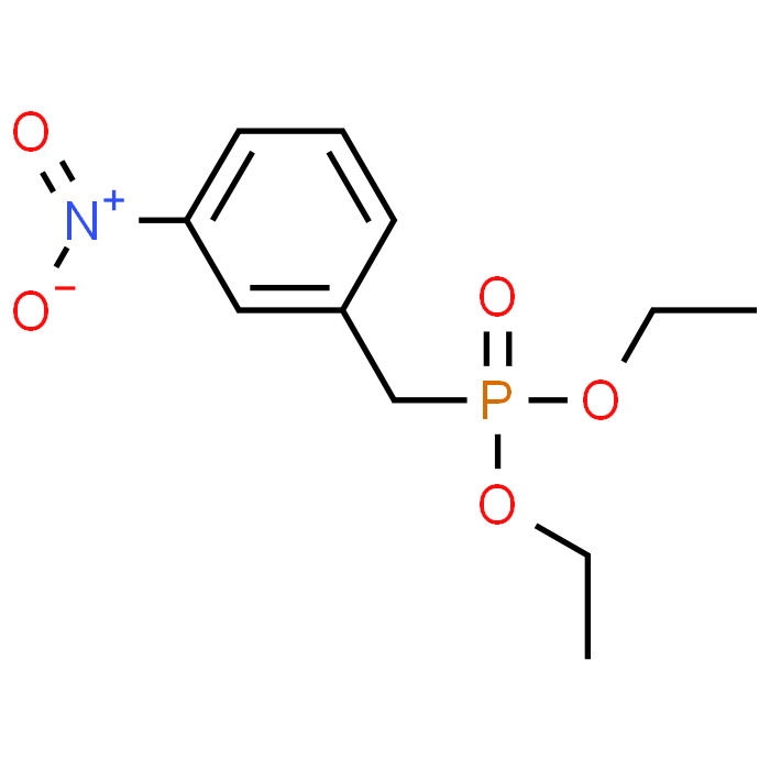 Diethyl 3-Nitrobenzylphosphonate