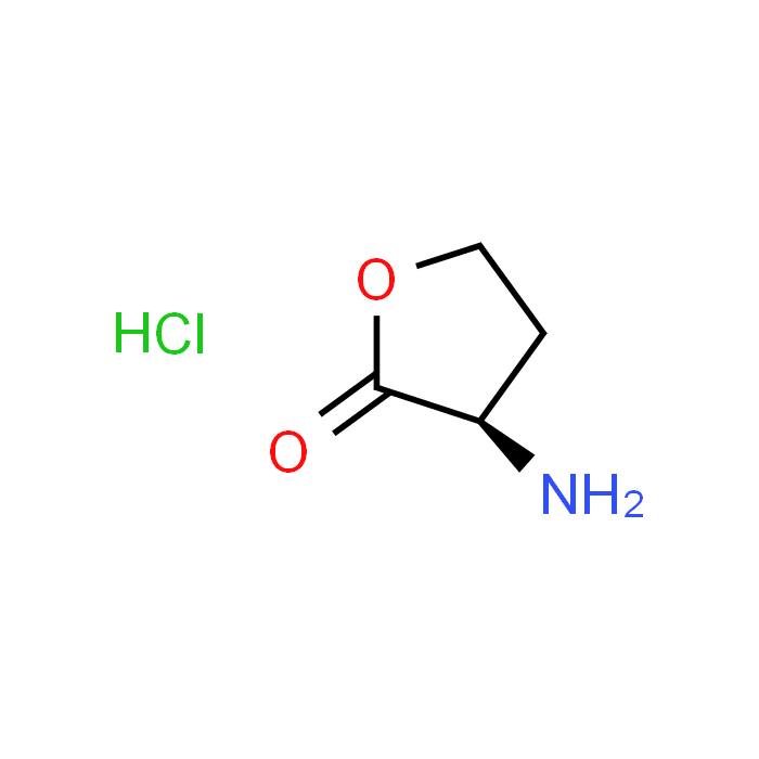 (R)-3-Aminodihydrofuran-2(3H)-one hydrochloride