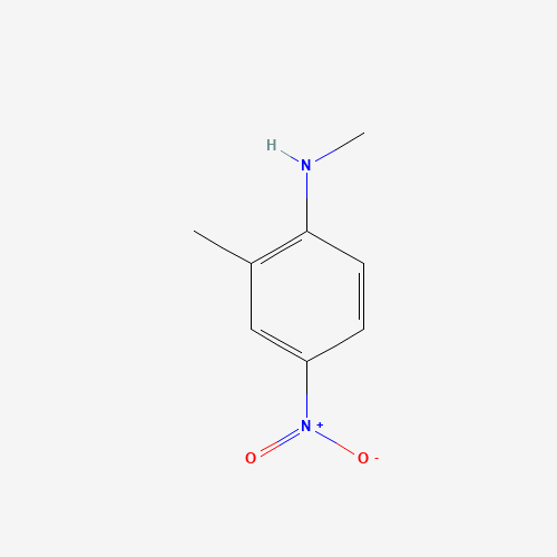 N,2-Dimethyl-4-nitroaniline