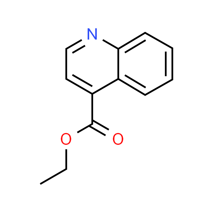 Ethyl quinoline-4-carboxylate