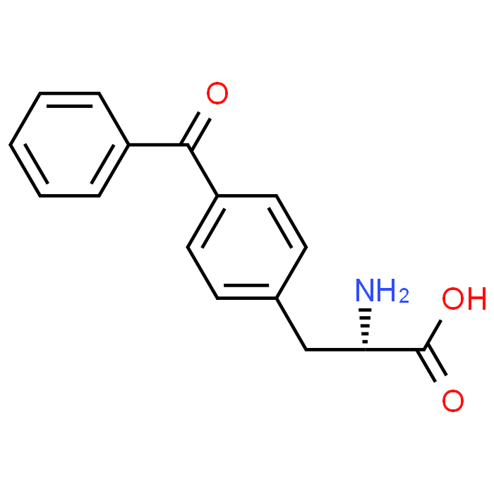 (S)-2-Amino-3-(4-benzoylphenyl)propanoic acid
