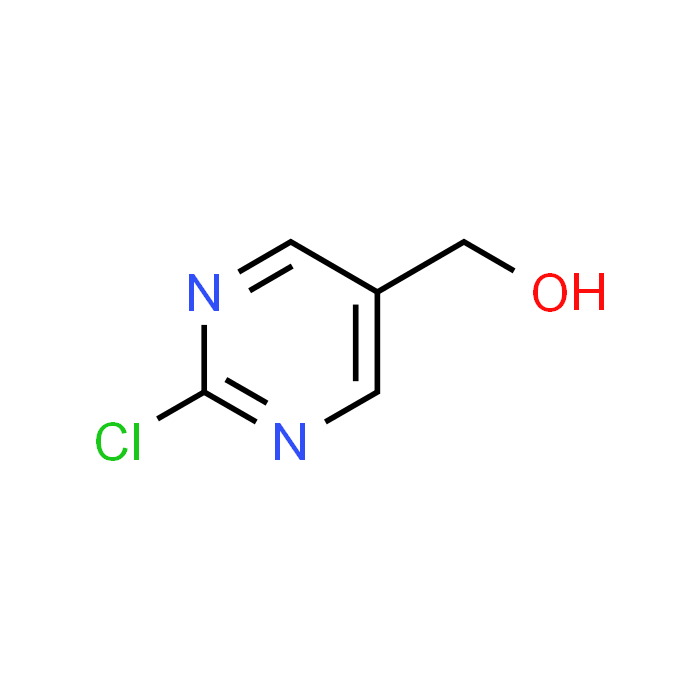 (2-Chloropyrimidin-5-yl)methanol
