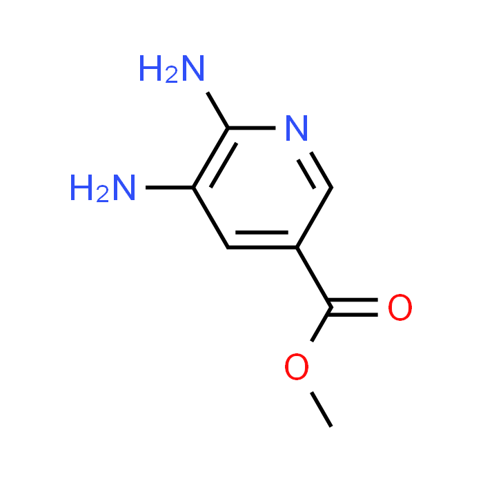 Methyl 5,6-diaminonicotinate