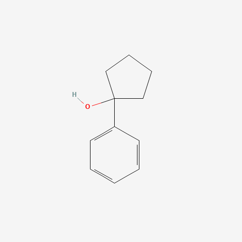 1-Phenylcyclopentanol