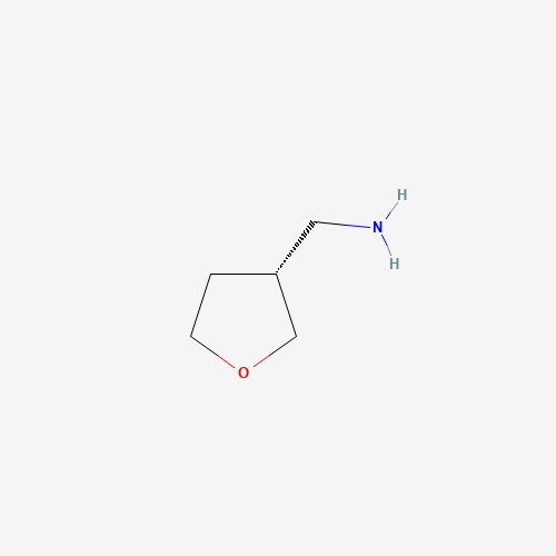 (R)-(Tetrahydrofuran-3-yl)methanamine