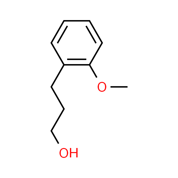 3-(2-Methoxyphenyl)propan-1-ol