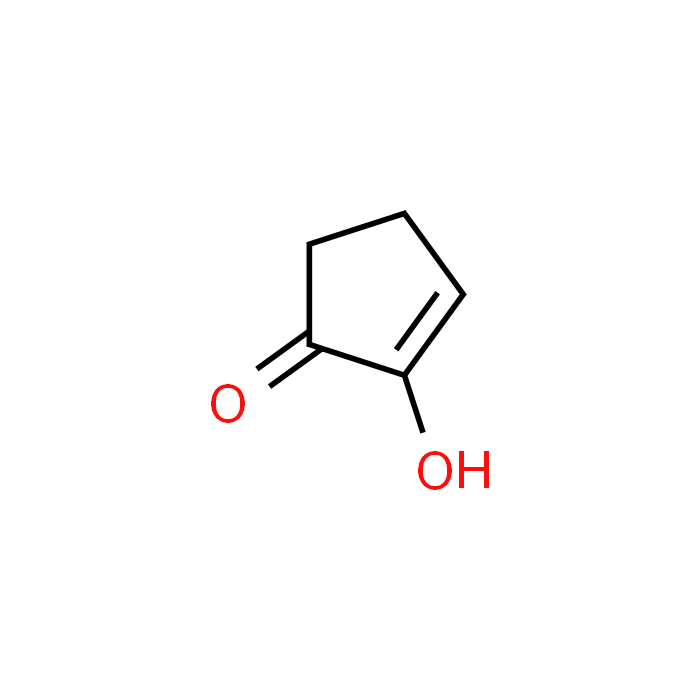 2-Hydroxycyclopent-2-en-1-one