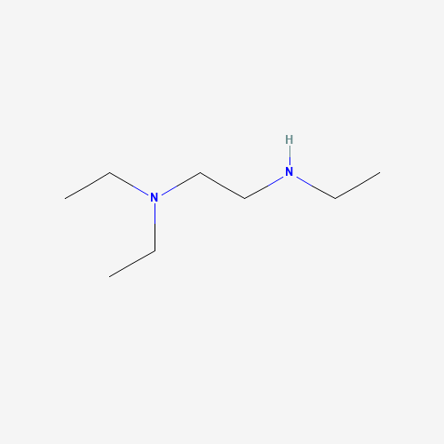 N1,N1,N2-Triethylethane-1,2-diamine