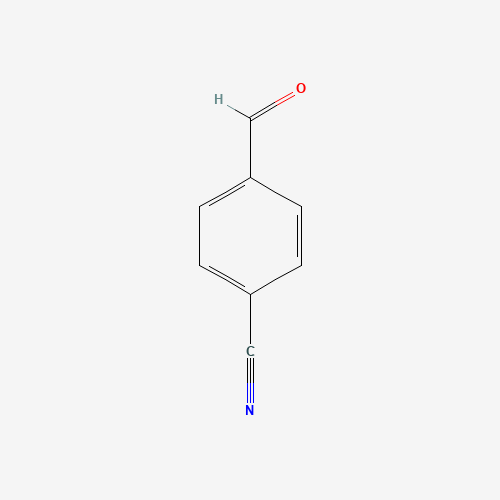 4-Formylbenzonitrile