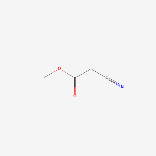 Methyl 2-cyanoacetate