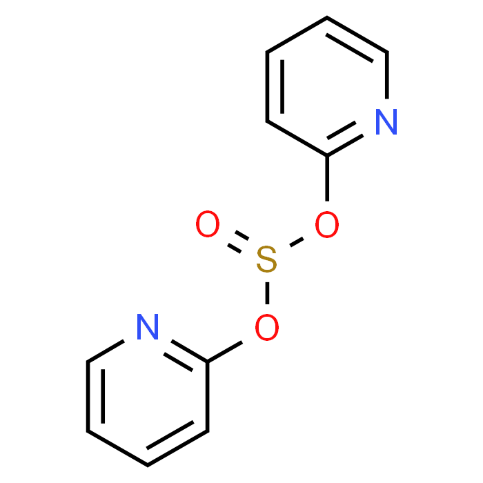 Di(pyridin-2-yl) sulfite