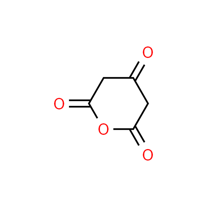 2H-Pyran-2,4,6(3H,5H)-trione